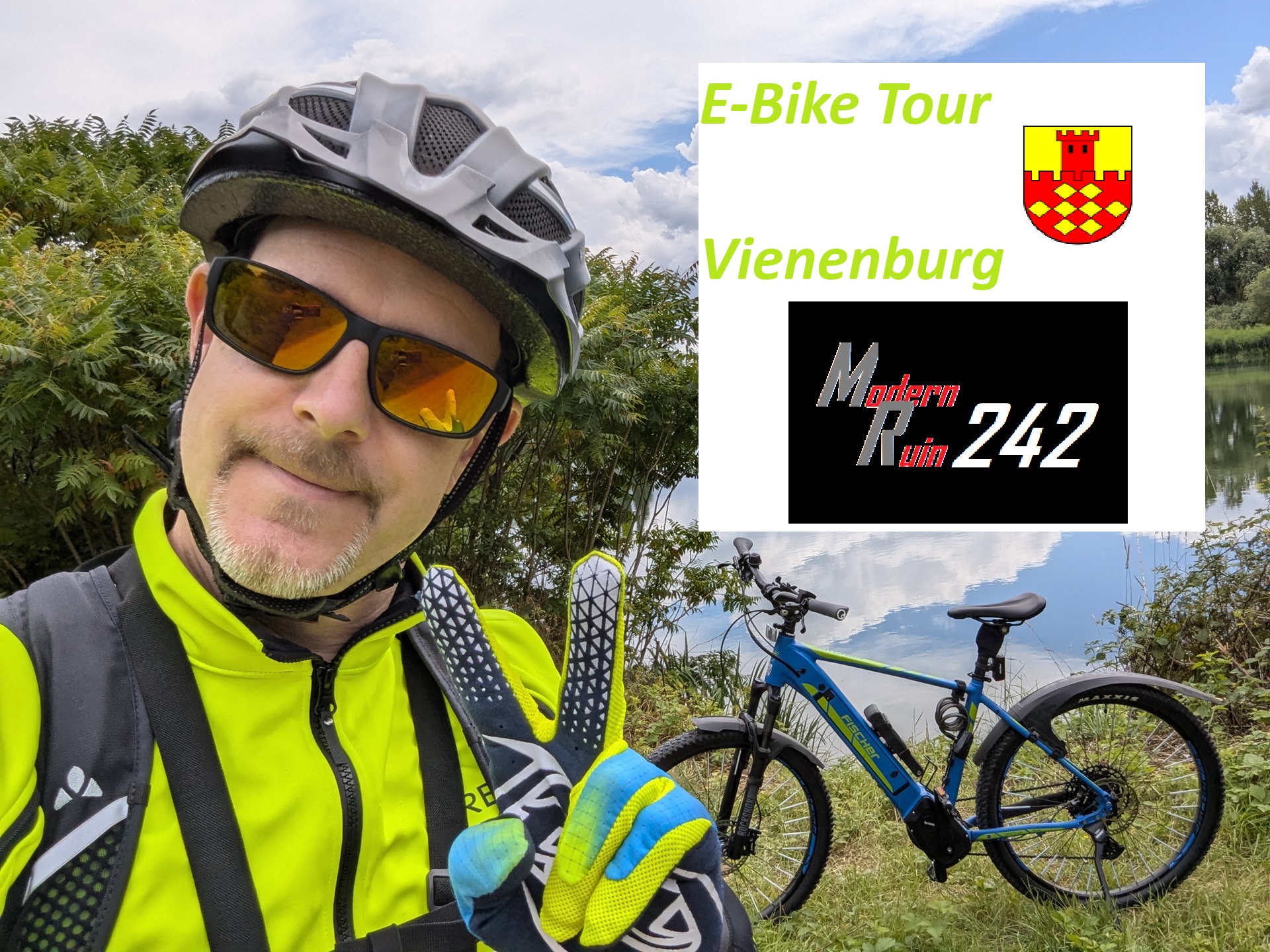 Ebike Tour Vienenburg – Mit dem EMTB durch die Heimat